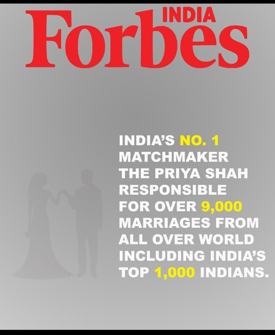 	Forbes India
